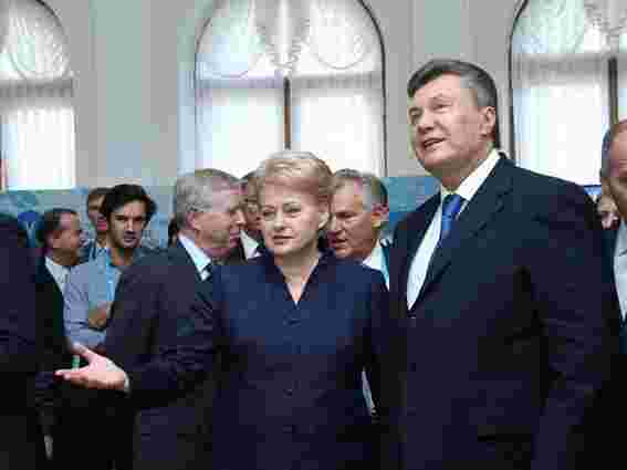 Немає ніякої гарантії, що угоду з ЄС можна підписати через рік або два, - президент Литви