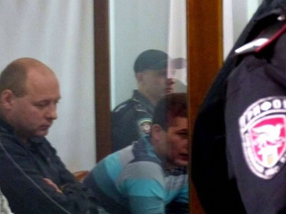 Врадіївчани знову пікетують суд, бо сумніваються в його об’єктивності