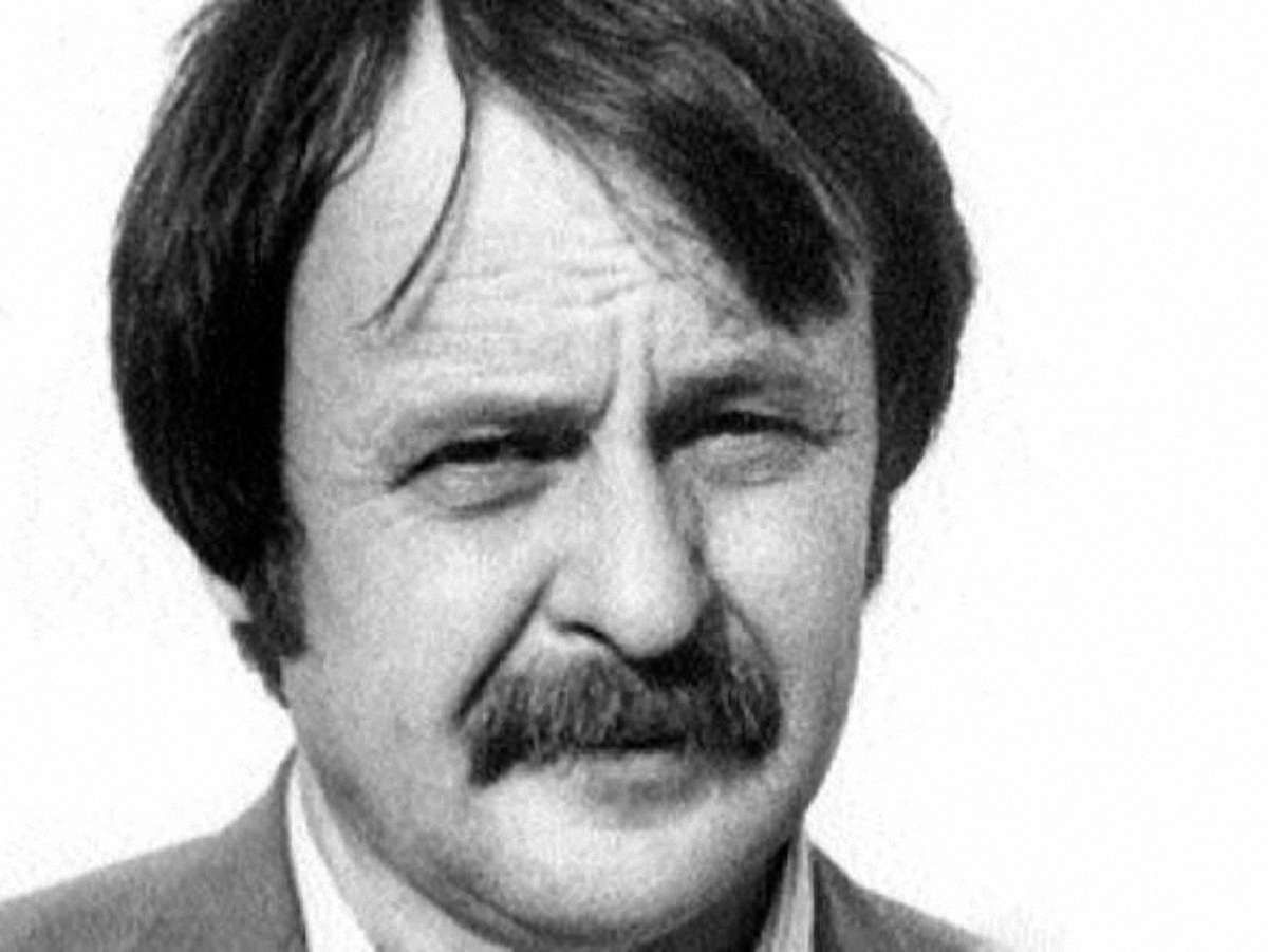 Помер львівський художник Олег Мінько