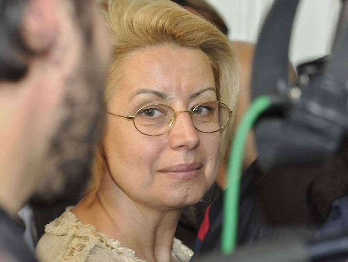Герман підбила регіоналів не голосувати за ювілей засновника Львова