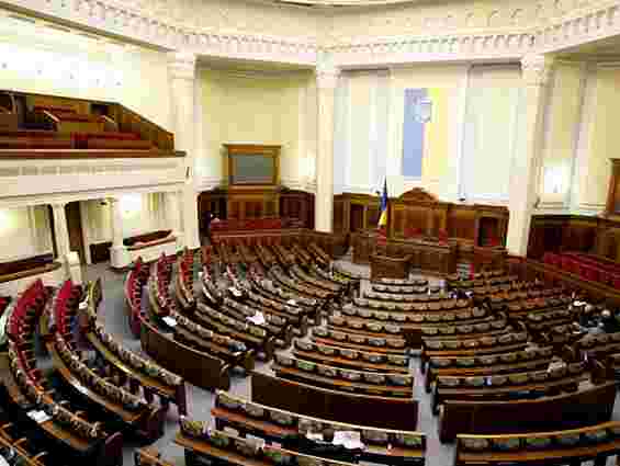 Рада вкотре спробує вирішити питання Тимошенко