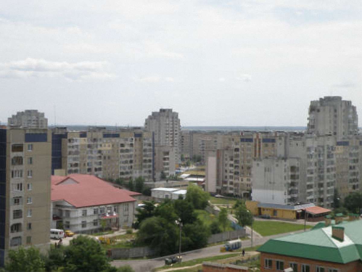 На Сихові готують до продажу 5 квартир боржників