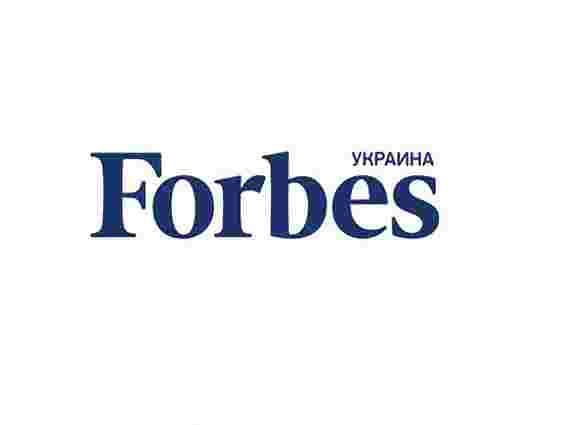 Forbes.ua створить україномовну версію