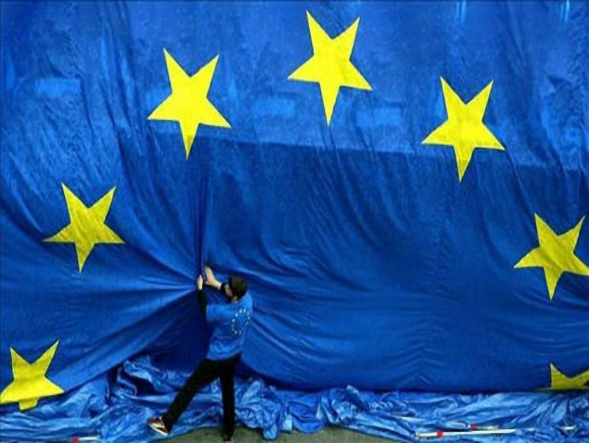 Азаров відмовився від підписання угоди про асоціацію з ЄС