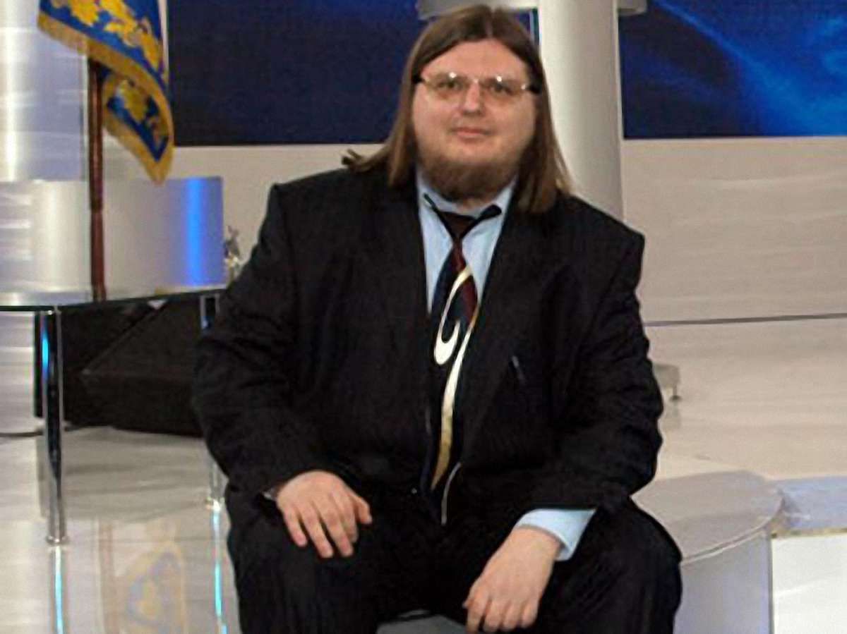 Журналіст подав до суду на ВО «Свобода» через «неправду»