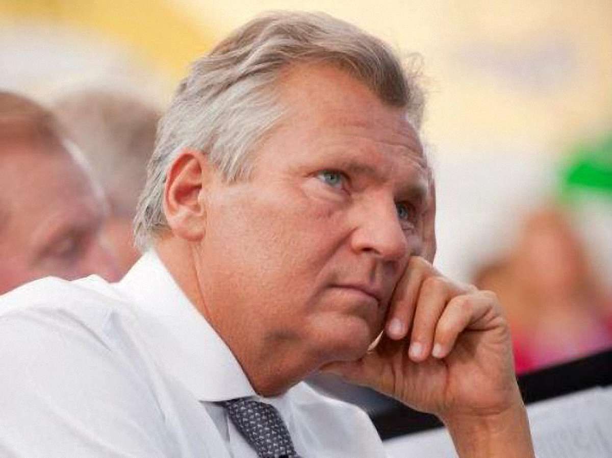 Кваснєвський: Угоду про асоціацію з ЄС не підпишуть