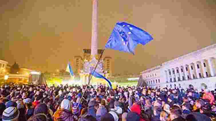 Суд заборонив проведення акцій протесту на Майдані