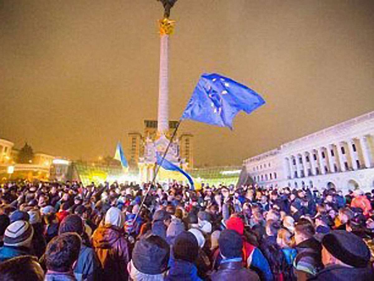 Суд заборонив проведення акцій протесту на Майдані