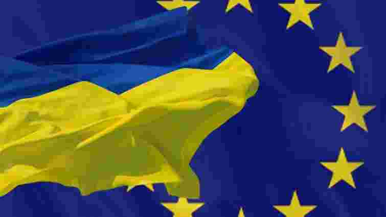 США вірять, що в України є достатньо часу для угоди з ЄС