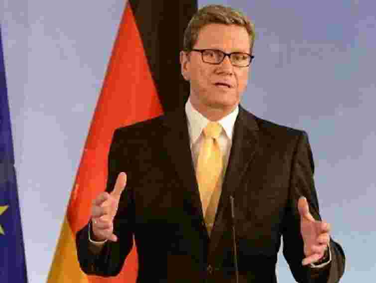 Німеччина все ще зацікавлена у добрих відносинах з Україною