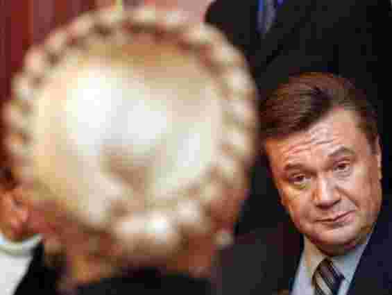 Тимошенко – Януковичу: Мені хотілося вас просто вбити