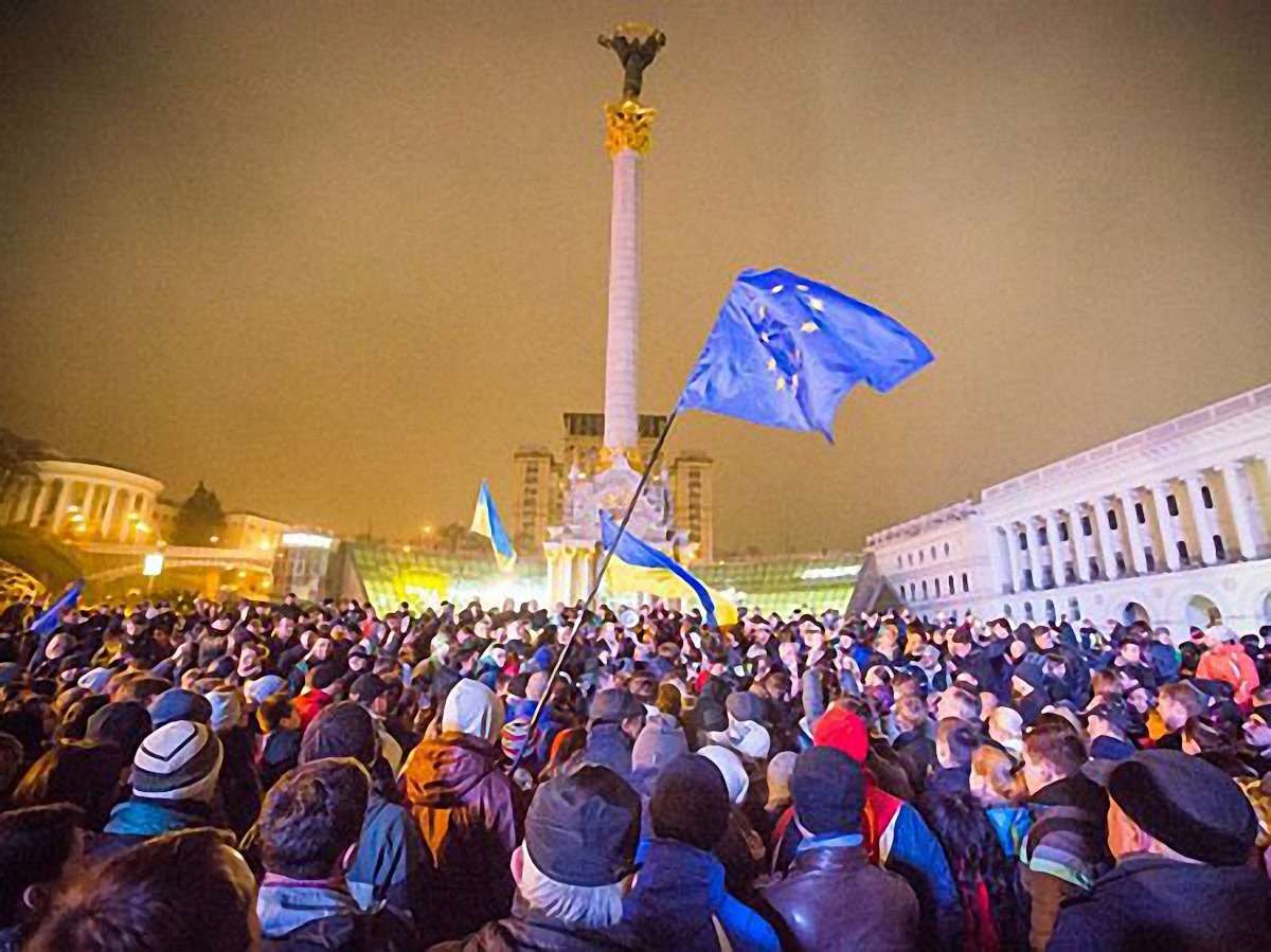 В ДАІ переконують, що не перешкоджають їхати на Євромайдан