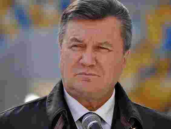 Янукович все ще збирається до Вільнюса