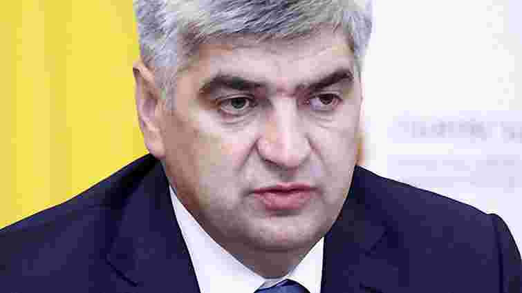 Сало звільнить чиновника, який заборонив намети на Євромайдані