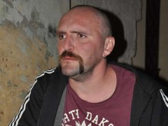 Андрій Єрмоленко: Гопники набридли, хочеться героя