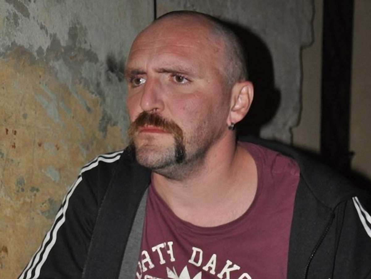 Андрій Єрмоленко: Гопники набридли, хочеться героя