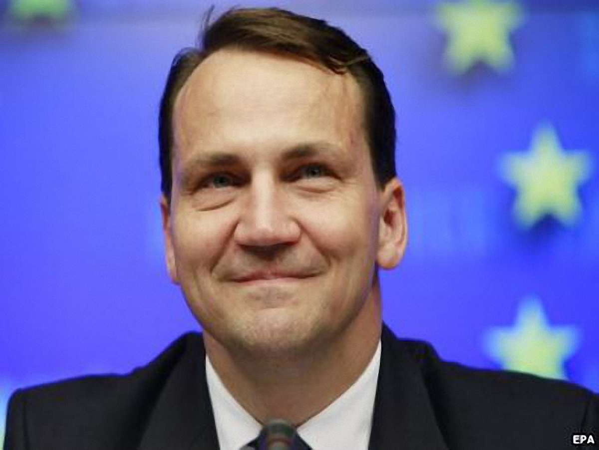 ЄС готовий підписати угоду про асоціацію з Україною, - глава МЗС Польщі