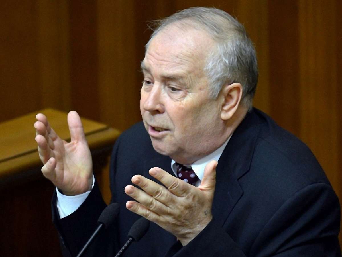 Опозиція просить Рибака скликати позачерговому сесію