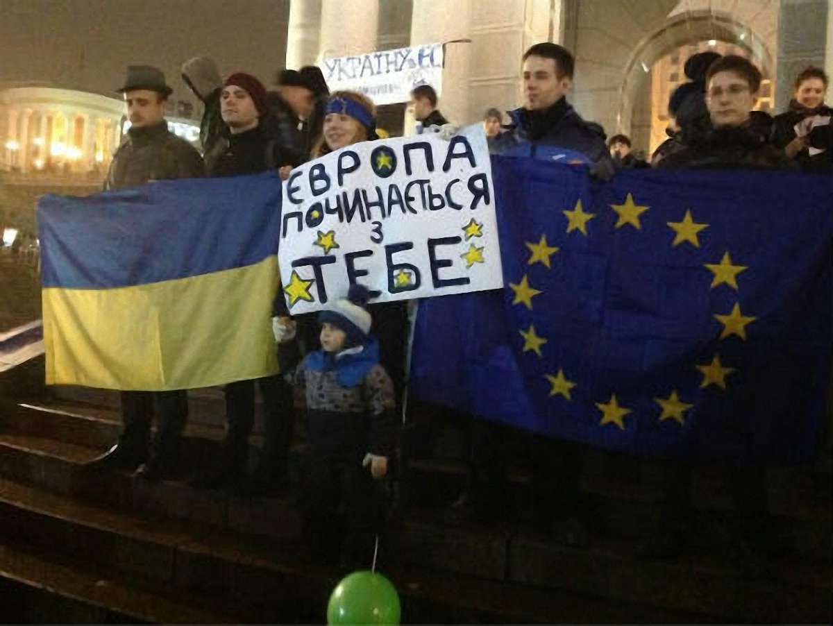 Львівських студентів побили «беркутівці», - депутати