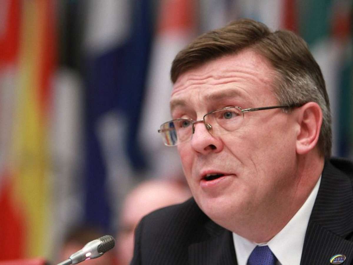 Євросоюз, як і Україна, не готовий підписати угоду про асоціацію, – МЗС