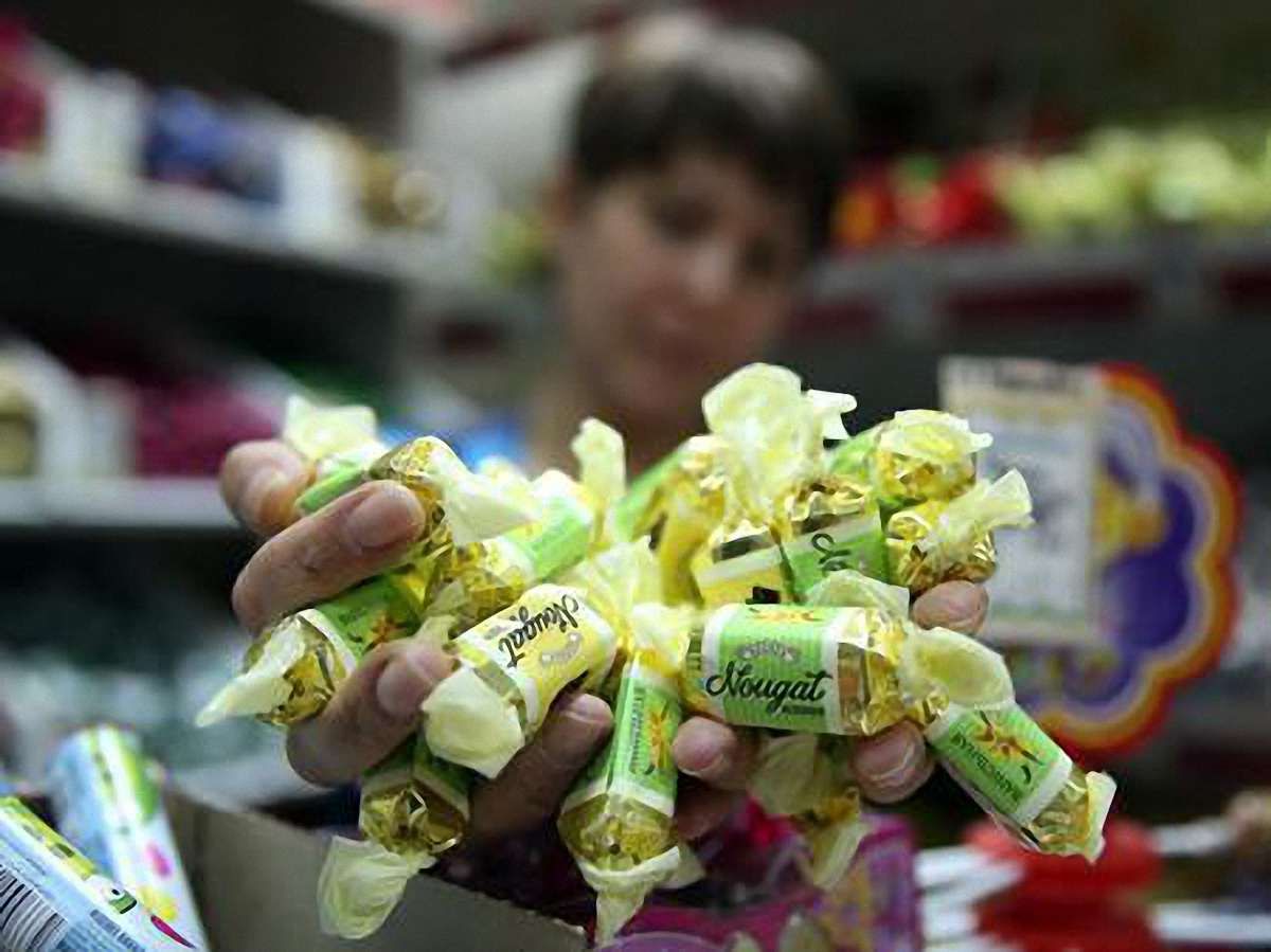 Roshen зможе повернутися на російський ринок – Росспоживнагляд