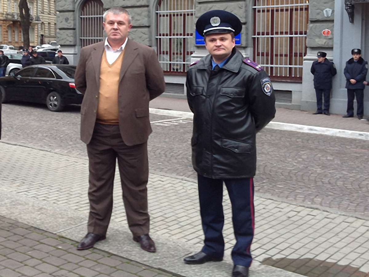 ДАІ не отримувала вказівок блокувати виїзди на Київ