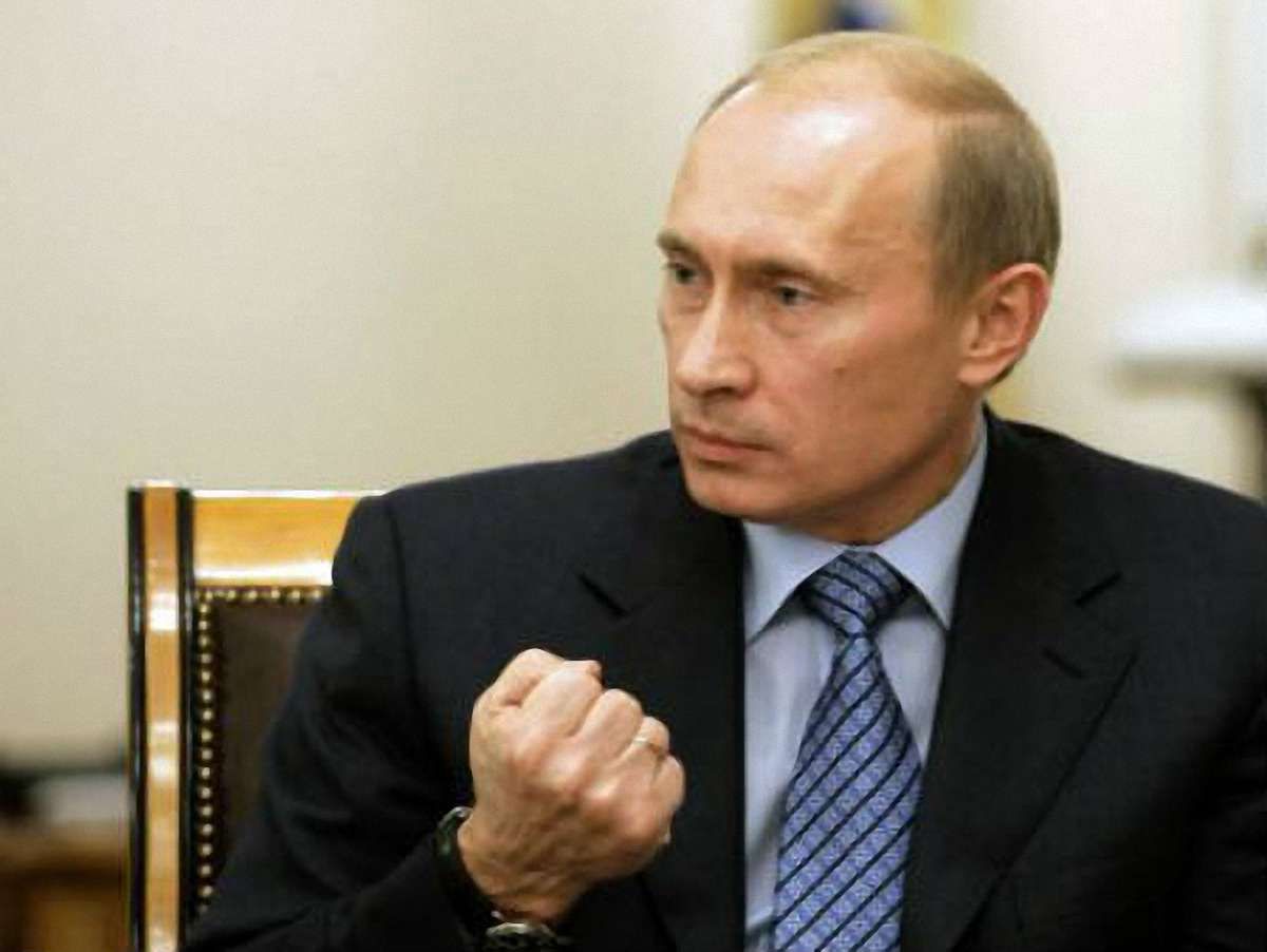Путін хоче обговорити асоціацію у форматі Росія – Україна – ЄС