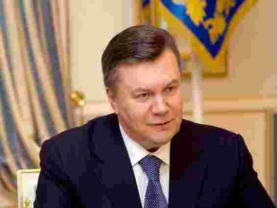 Янукович у телеінтерв’ю розповів про асоціацію з ЄС