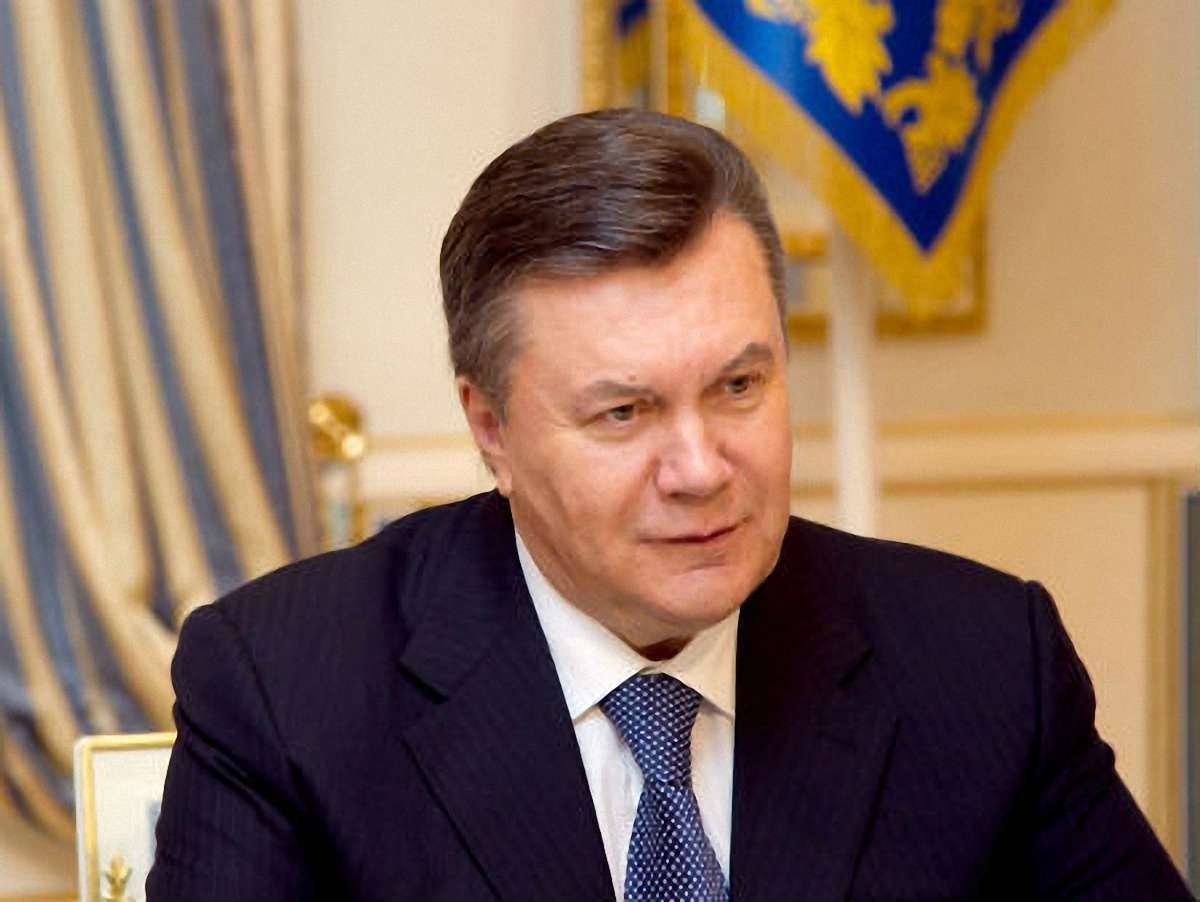 Янукович у телеінтерв’ю розповів про асоціацію з ЄС