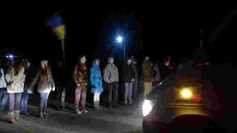 Рудяк розповів, кого міліція пропускатиме на мітинги до Києва