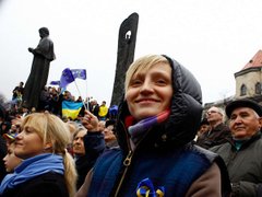 За яку Європу?