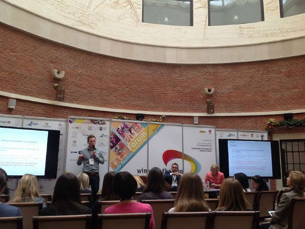 Для розвитку ділового туризму Львову потрібна інфраструктура, - експерт 