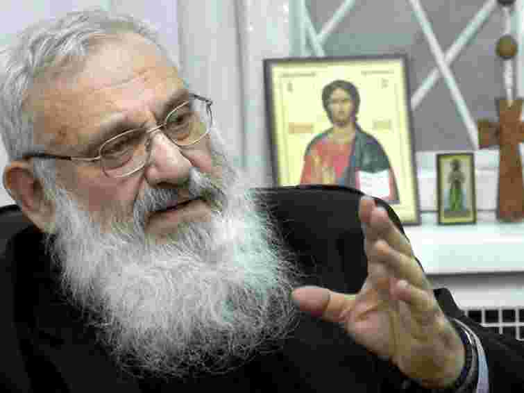 Важливо, що політики заговорили не проти когось, а за Україну, – Гузар