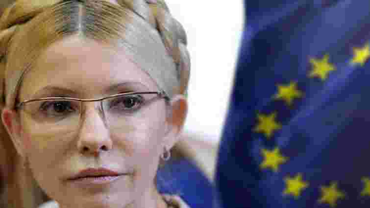 ЄС – не суд, щоб вирішувати питання Тимошенко, – Янукович