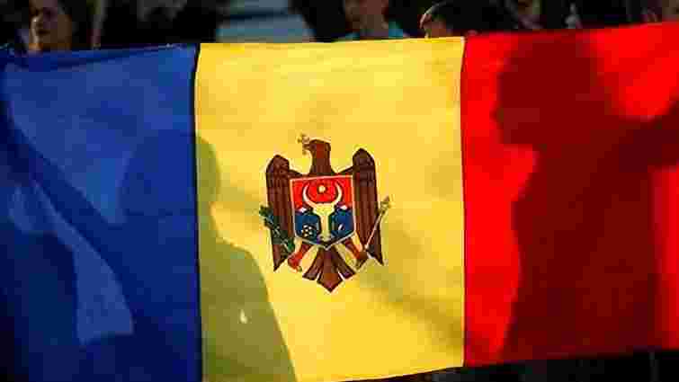 Єврокомісія запропонувала скасувати візи для громадян Молдови