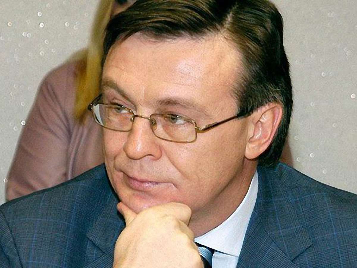 Кожара розповів студентам про неготовність України до ЄС
