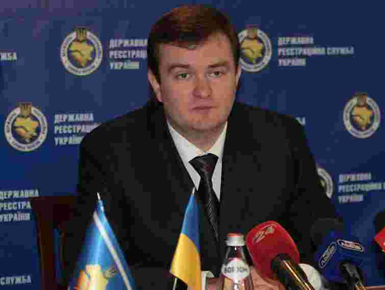 Для нотаріусів хочуть створити соціальну мережу