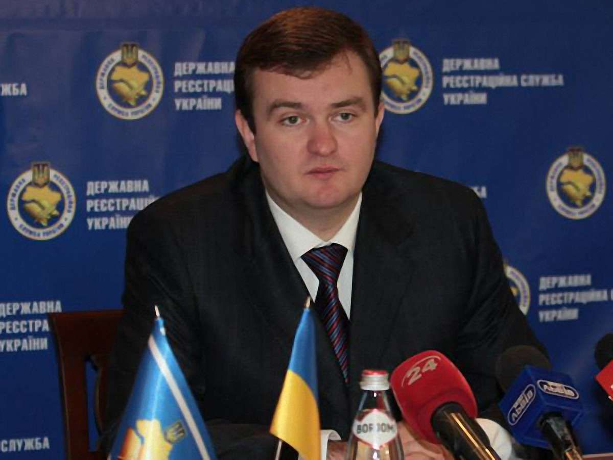 Для нотаріусів хочуть створити соціальну мережу
