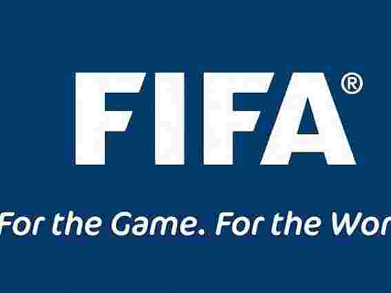 Україна піднялась на 18-те місце в рейтингу ФІФА