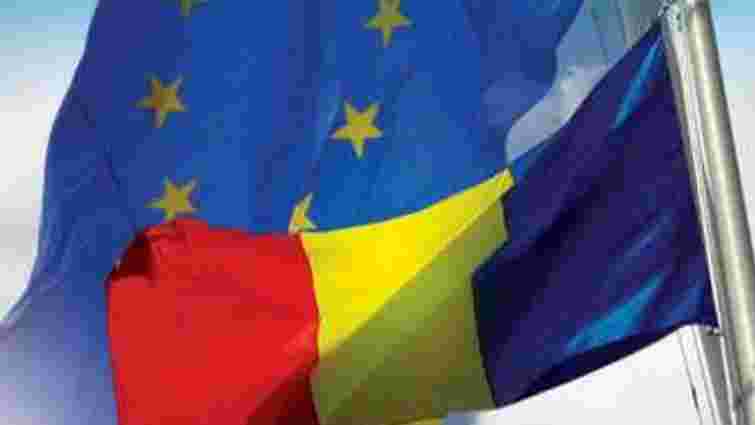 Молдова у Вільнюсі парафувала угоду з Євросоюзом