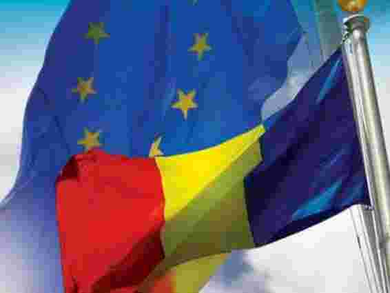 Молдова у Вільнюсі парафувала угоду з Євросоюзом