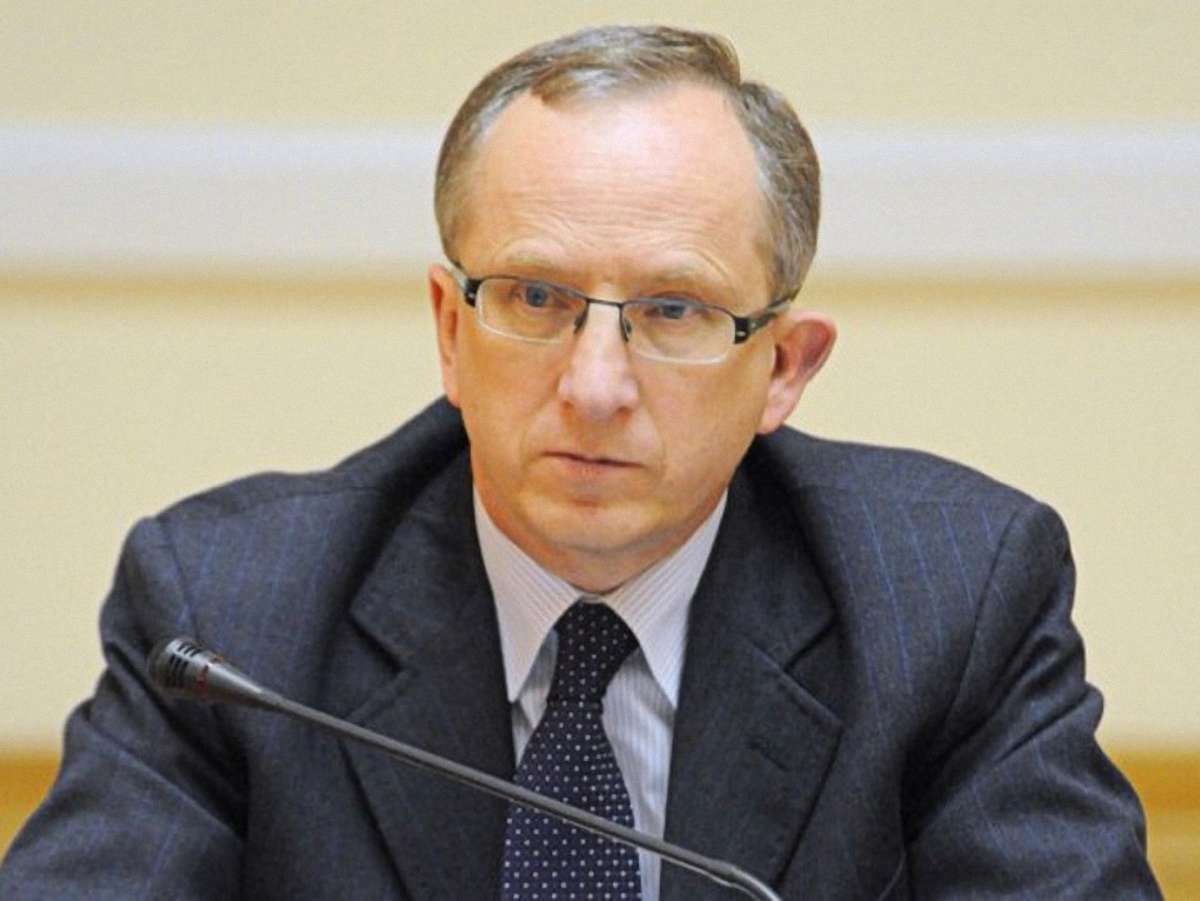 Томбінський каже, що ЄС не збирається сплачувати борги України