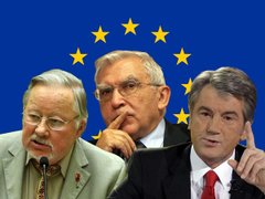 Європа без нас?