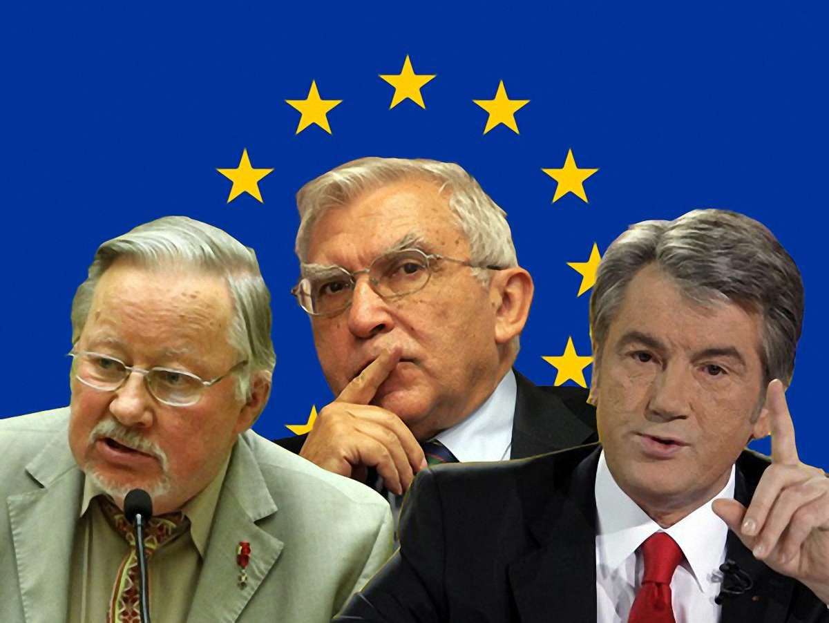 Європа без нас?