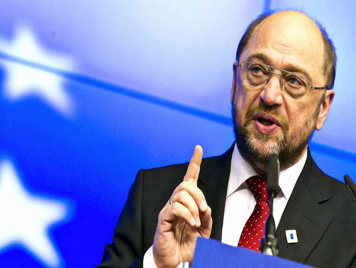 Голова Європарламенту: можливо, асоціацію підпишуть при новому президенті