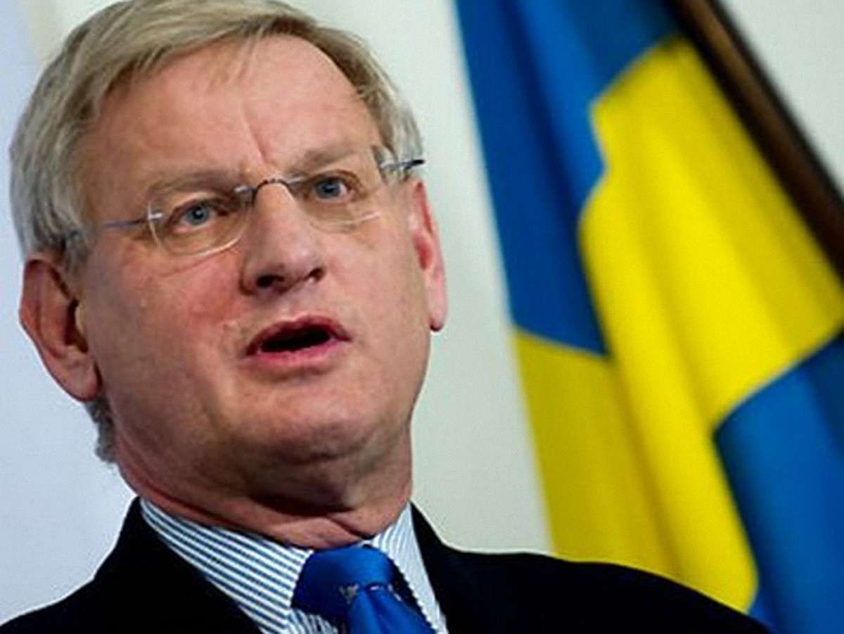 Кожара визнав тиск Росії на Україну в питанні асоціації з ЄС, – Більдт