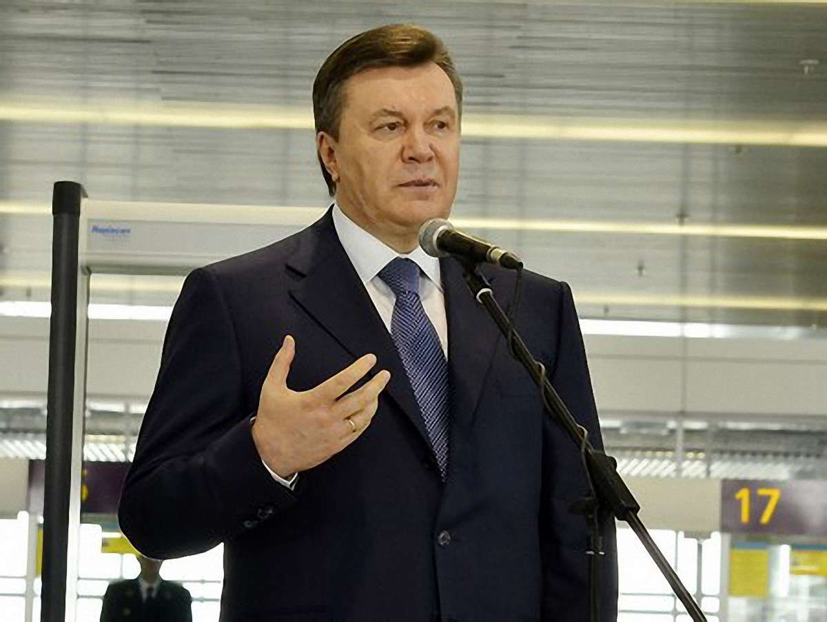 Янукович хоче, щоб ЄС без зволікань ввів безвізовий режим для українців