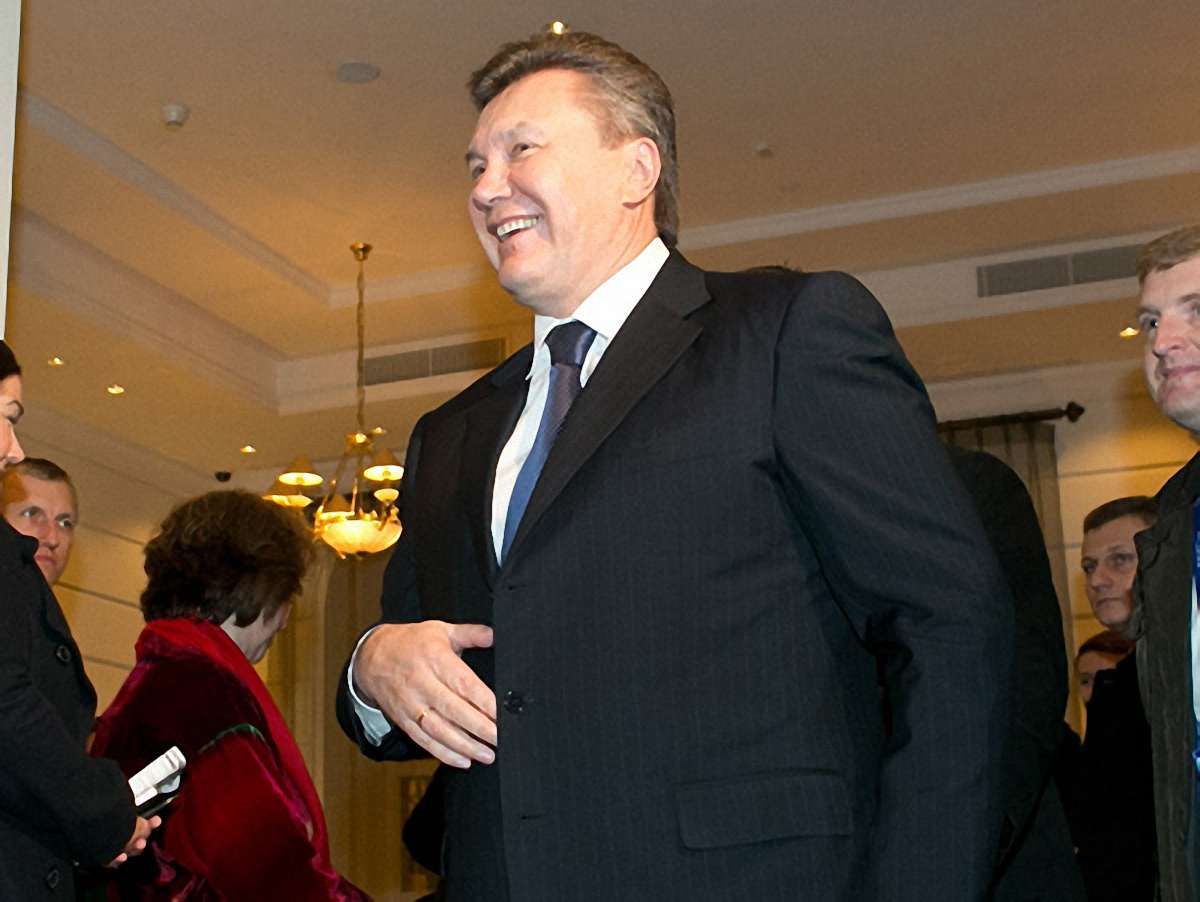 Янукович втратив довіру міжнародної спільноти, - польські депутати