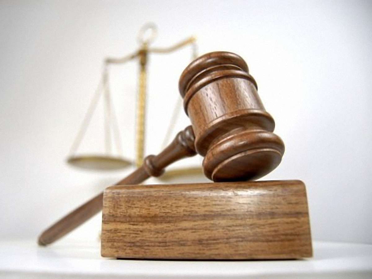 Суд виніс вирок «врадіївським» ґвалтівникам