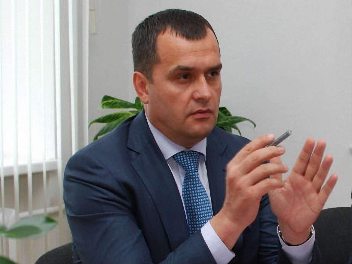 Захарченко: ми не повинні допустити агресії з боку студентів